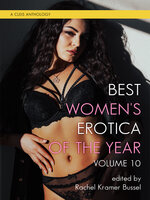 Best Women's Erotica of the Year